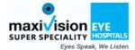 Maxivision Eye Hospital
