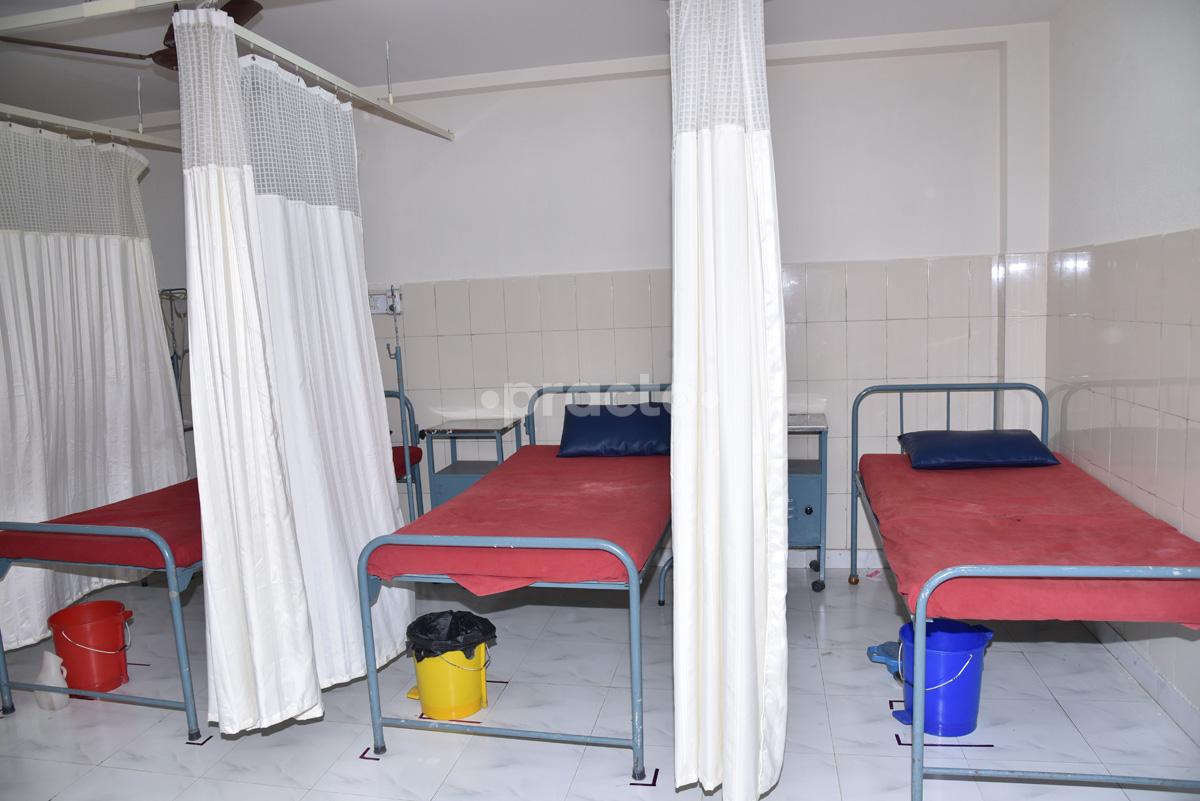 V Cure Hospital Pallikaranai Chennai