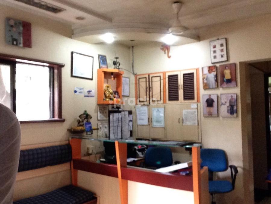 National Hospital Borivali East Mumbai