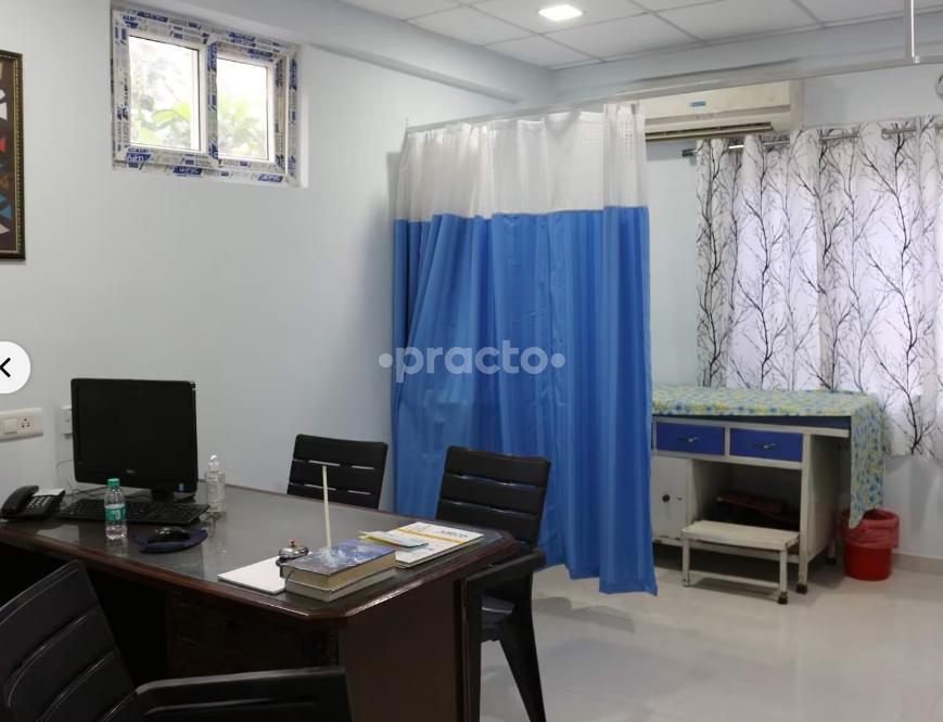 Mahatma Sri Ramachandra Centenary Memorial Hospital Vijaynagar Colony Hyderabad