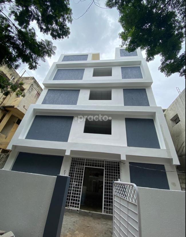 Mahatma Sri Ramachandra Centenary Memorial Hospital Vijaynagar Colony Hyderabad