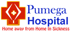 Pumega Hospital