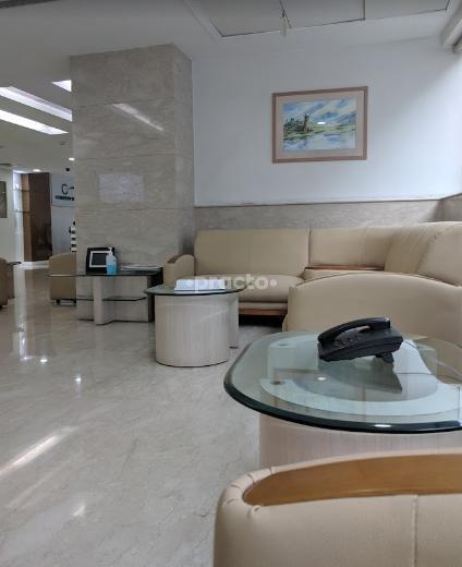 Confident Dental Care Mahalakshmi Layout Bangalore