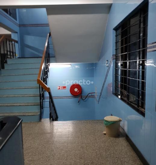 Aysha Hospital Kilpauk Chennai
