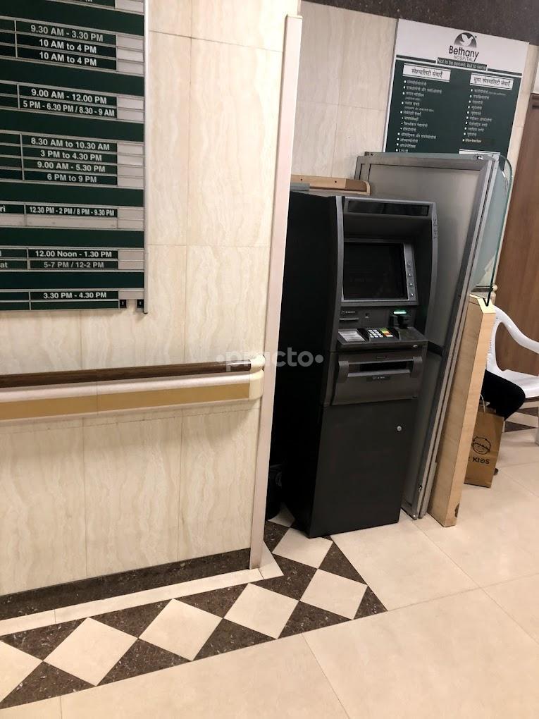 Bethany Hospital Thane West Thane