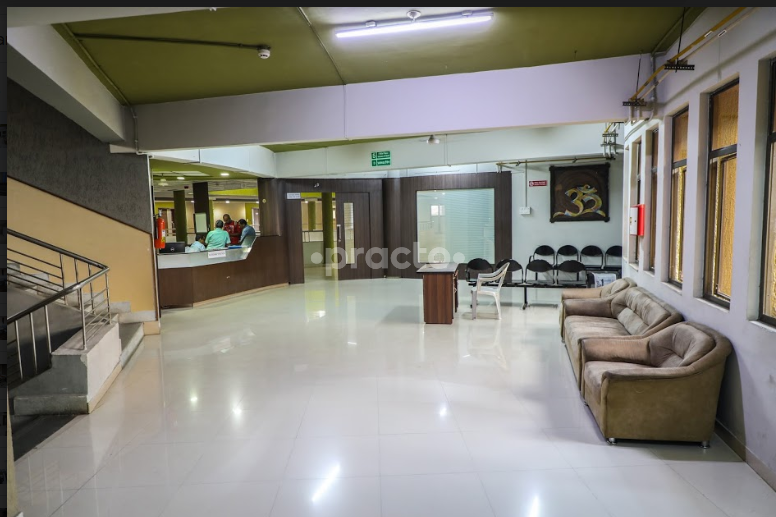 D Y Patil Healthcare Nerul Navi Mumbai