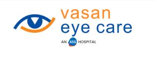 Vasan Eye Care