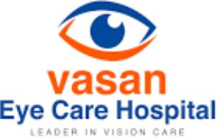 Vasan Eye Care