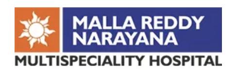Malla Reddy Narayana Multispeciality Hospital