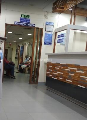 Shroff Eye Centre Kailash Colony Delhi