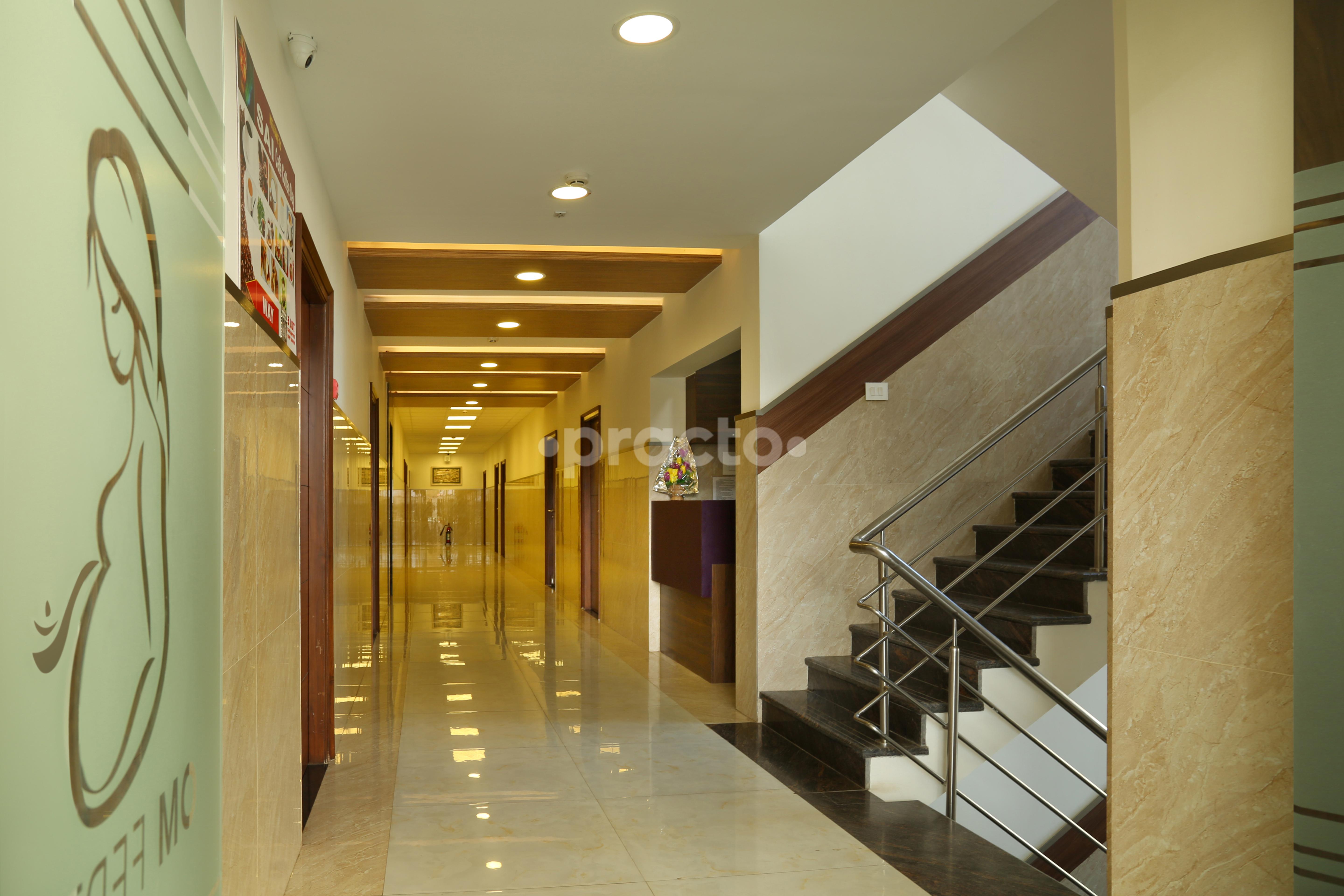 Srinivas Priya Hospital Perambur Chennai