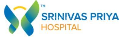 Srinivas Priya Hospital
