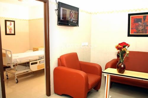 K M Speciality & Pediatric Care KK Nagar Chennai