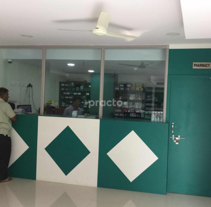 Pulse Hospital Jeedimetla Hyderabad
