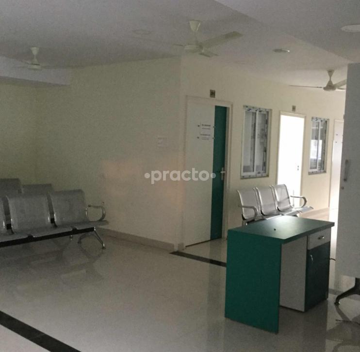 Pulse Hospital Jeedimetla Hyderabad