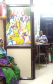  Chaitanya Childrens Hospital Panvel Navi Mumbai