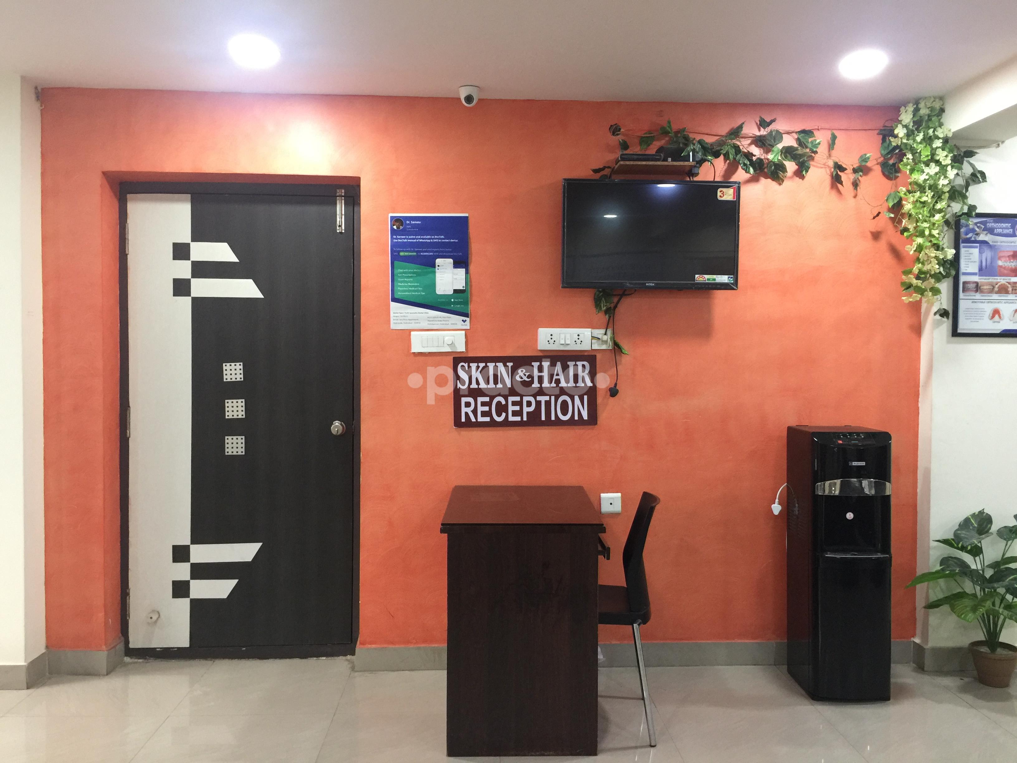 Dr. Vimala's Skin, Hair & Laser Centre Mehdipatnam Hyderabad