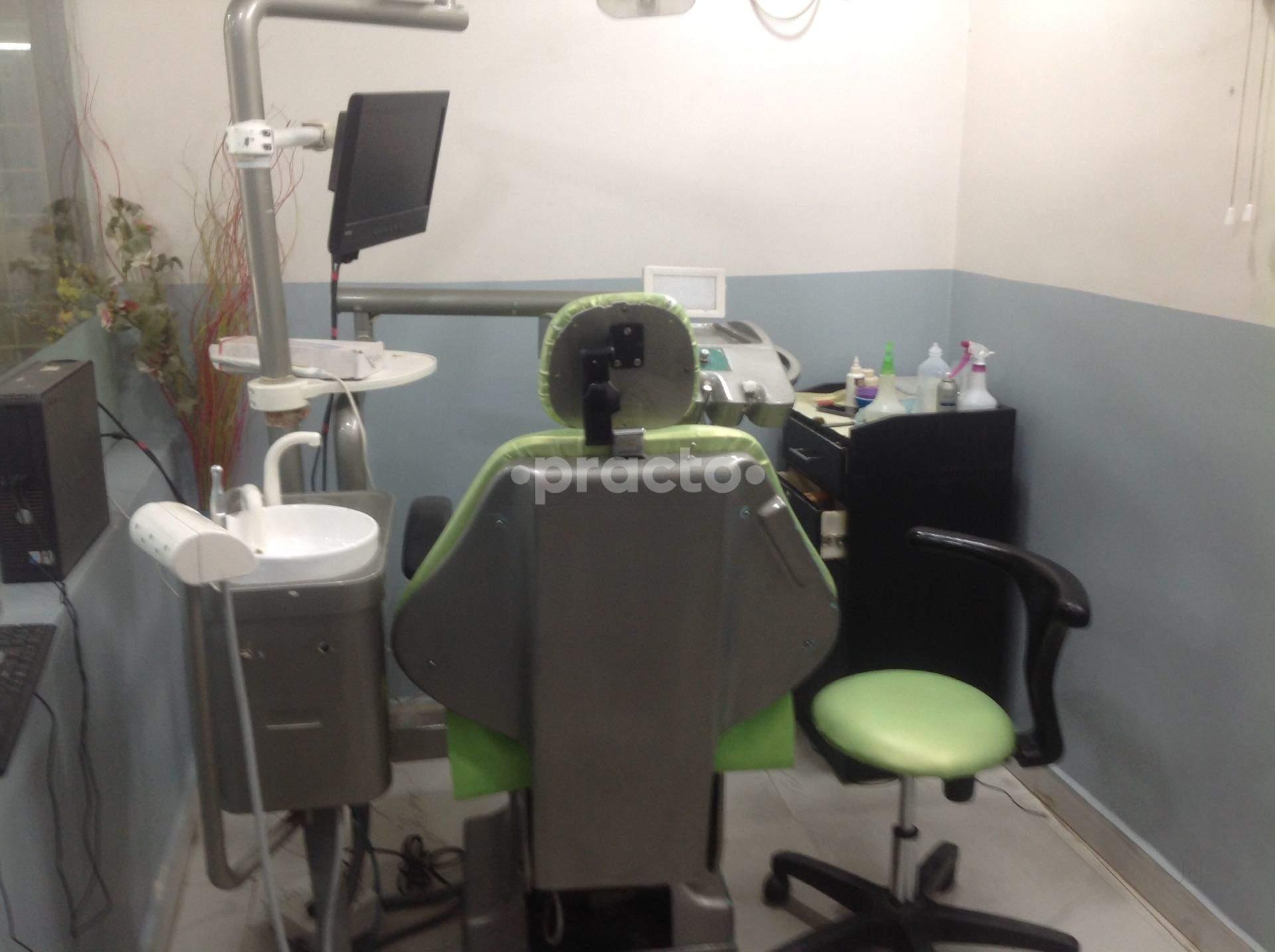 Positive Dental Clinic SR Nagar Hyderabad