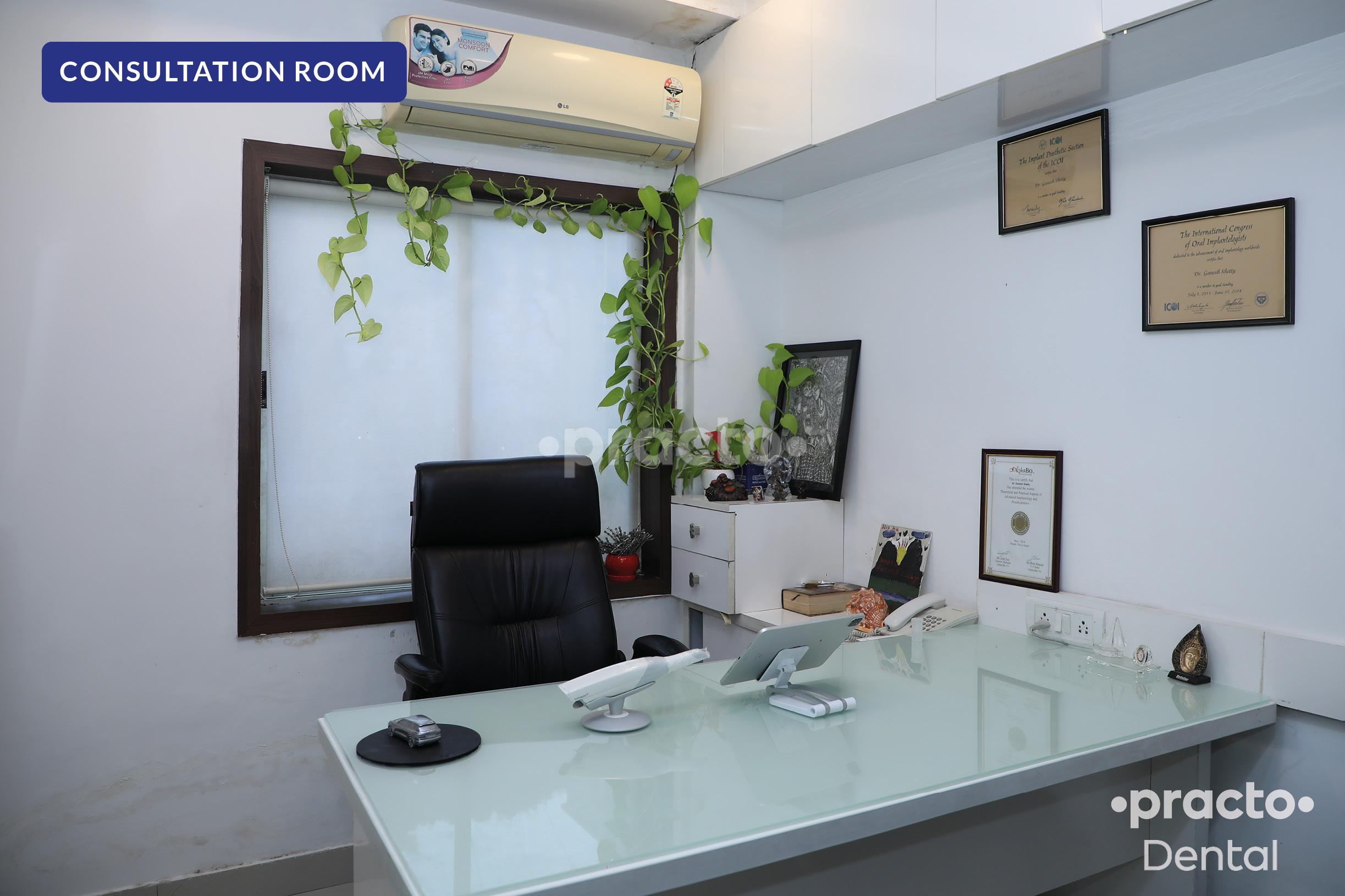 Dental and Orthodontic Clinic Kalyan Nagar Bangalore