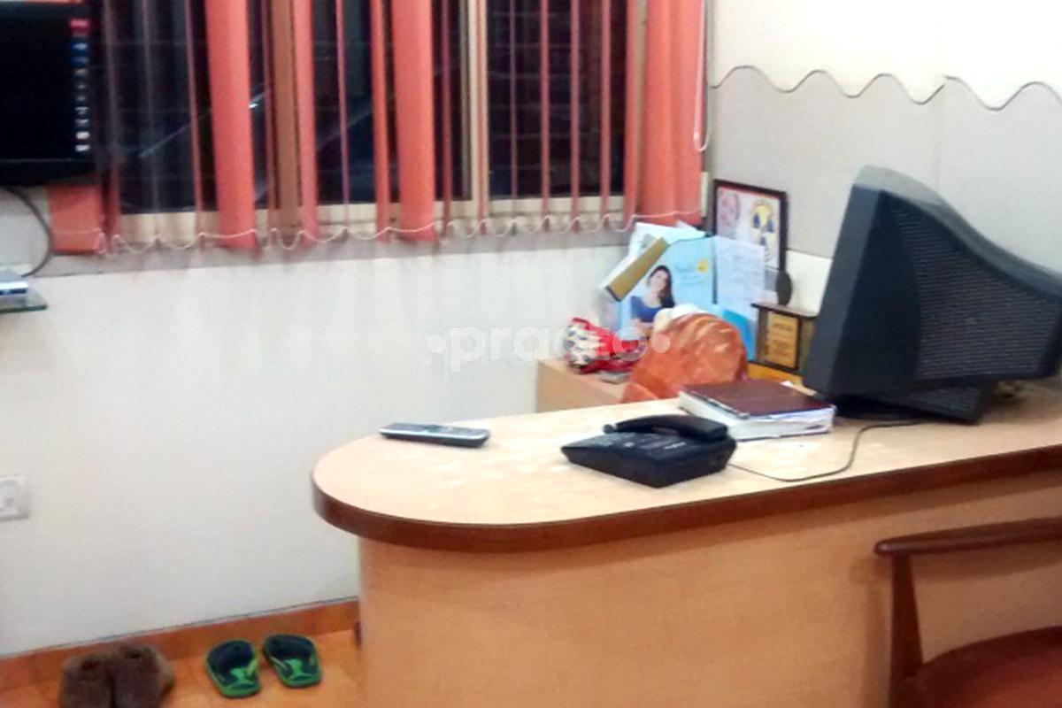 OPD/Ward at Dental Renaissance Clinic Borivali West Mumbai