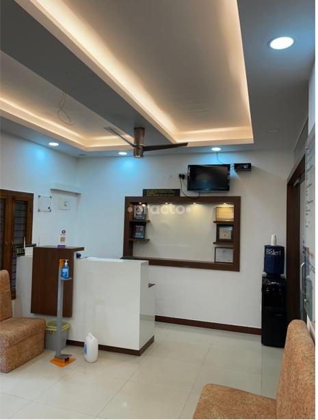 Hegde's Speciality Dental Clinic Sivanchetti Gardens Bangalore
