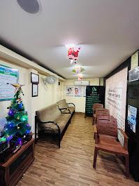 Waiting Area at Jothi Dental Centre Saidapet Chennai