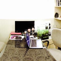 Consultation Room at CDC-Center For Advanced Dentistry, Invisible Braces & Invisalign Santacruz West Mumbai