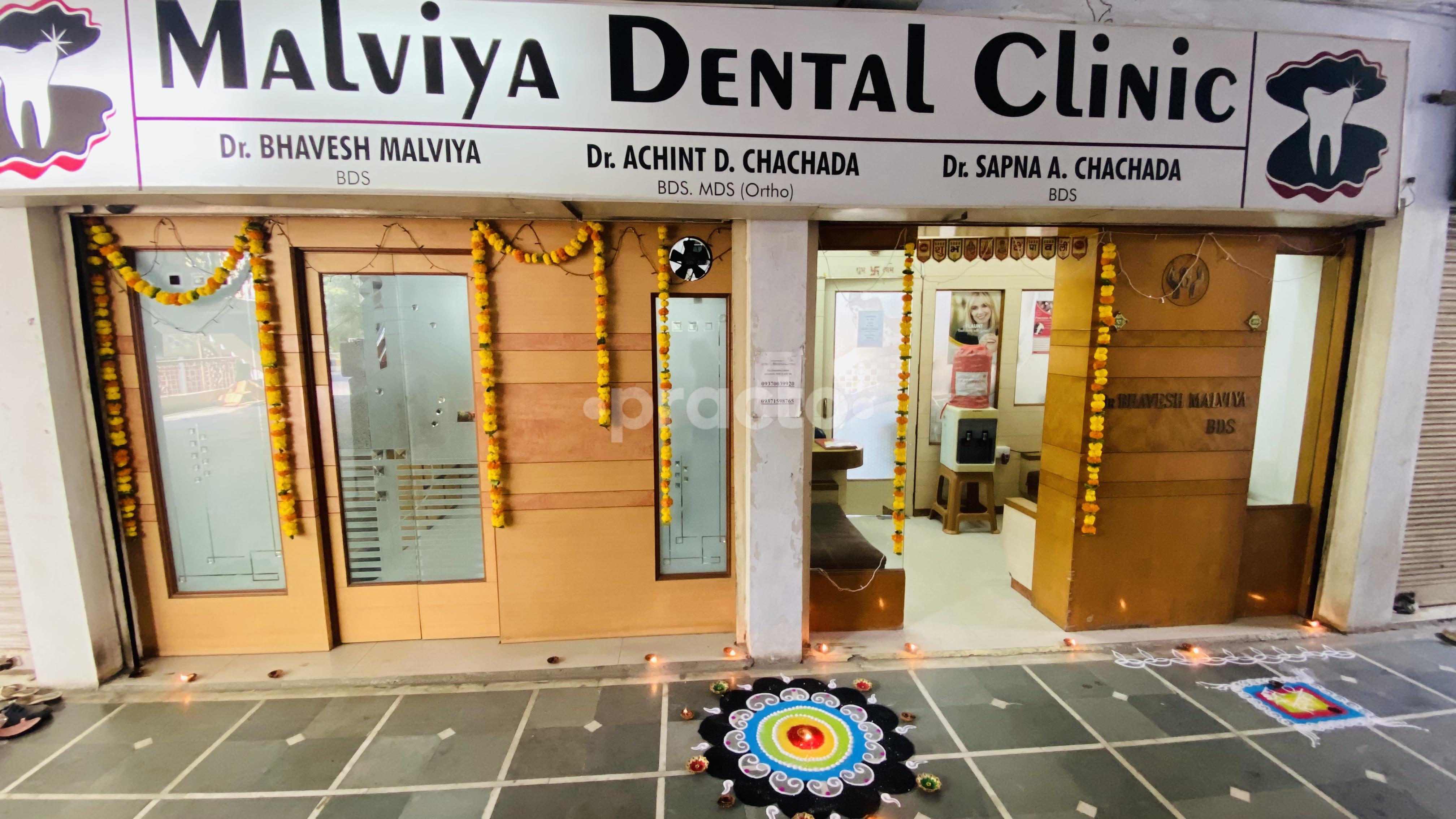 Malviya Dental Clinic Gandhibagh Nagpur