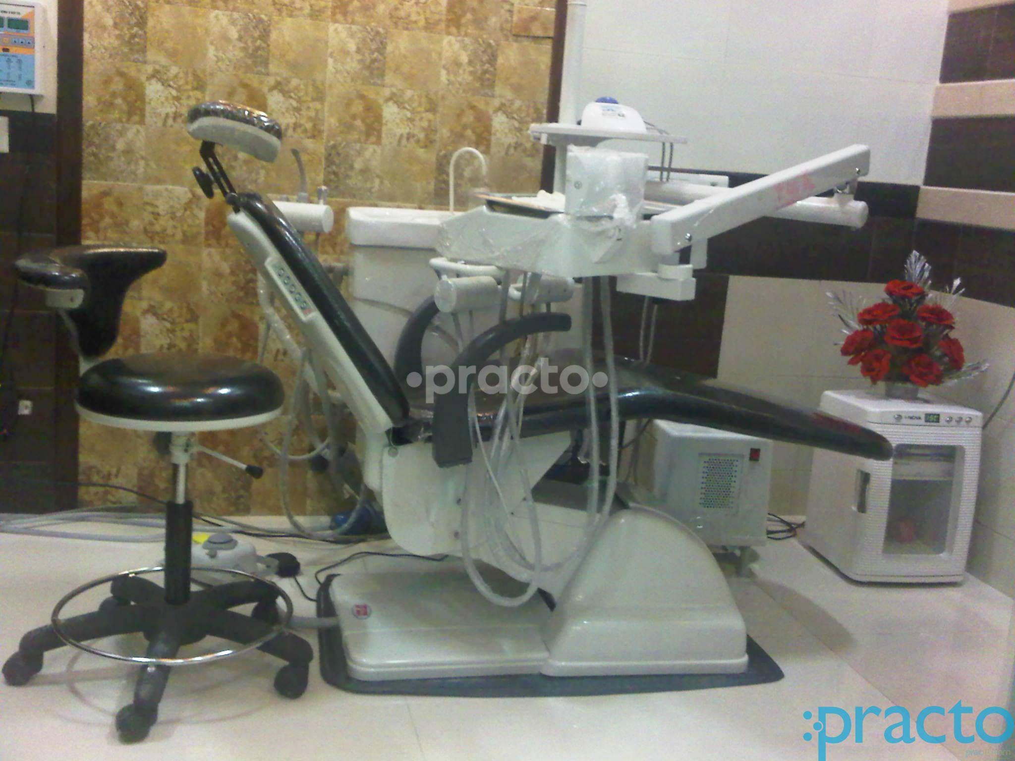 Evershine Dental Clinic Ghatkopar Mumbai