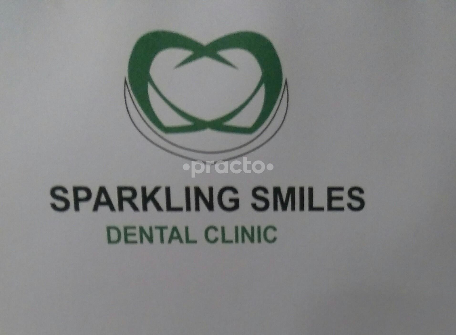 Sparkling Smiles Dental Clinic