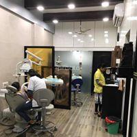 Operation Theatre at Sparkling Smiles Dental Clinic Chembur Mumbai