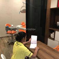 OPD/Ward at Sparkling Smiles Dental Clinic Chembur Mumbai