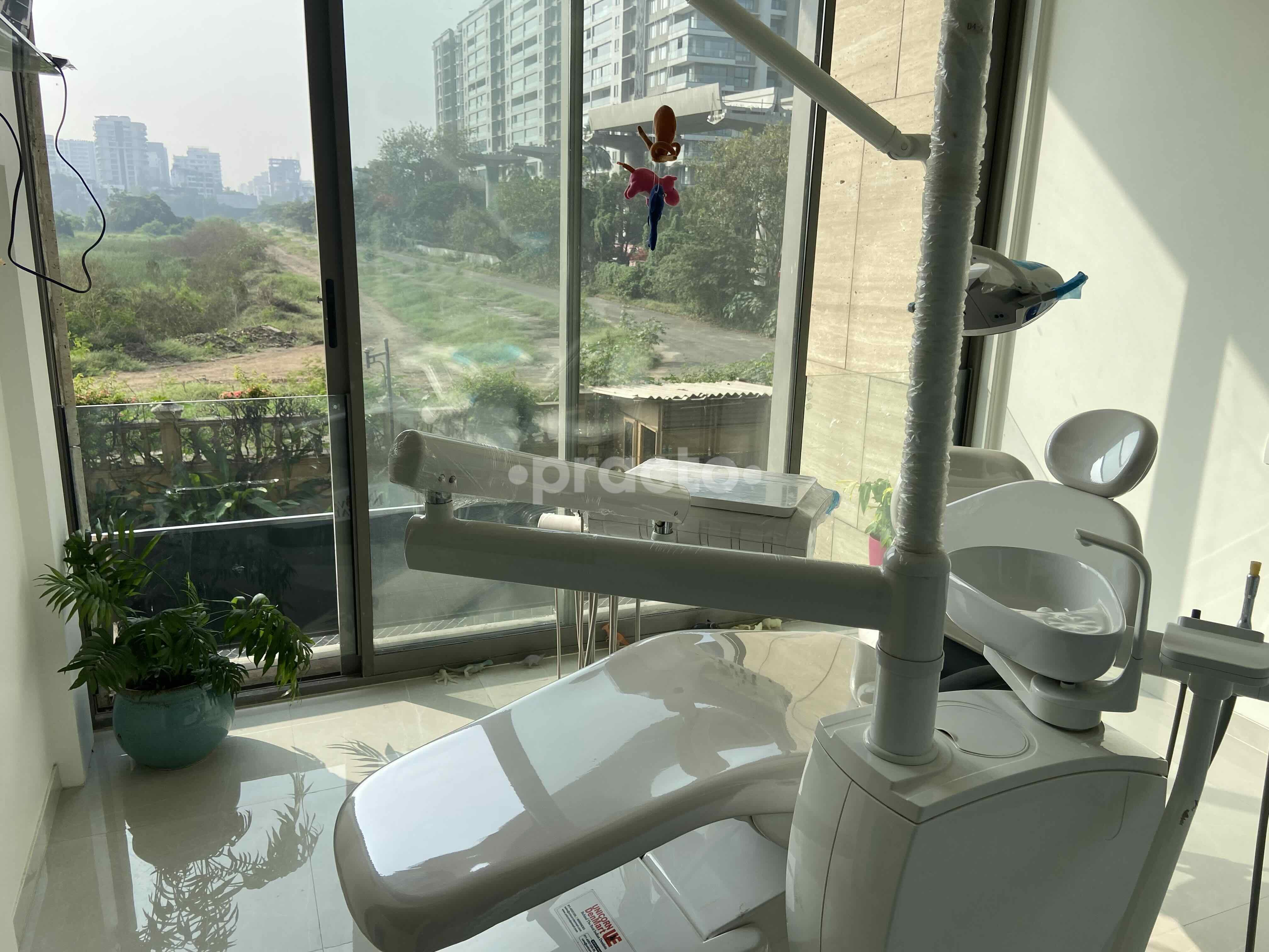 Kids Dental Care Clinic Andheri West Mumbai