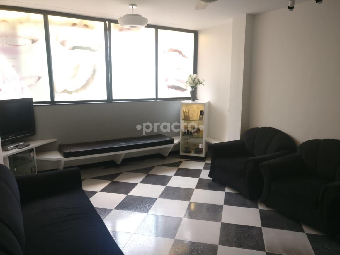 Waiting Area at Center for Dental Implant Wanowrie Pune