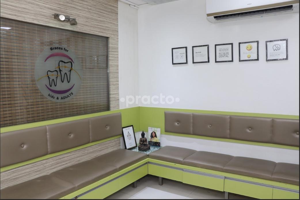 The Smile Wellness Clinic Thane West Thane