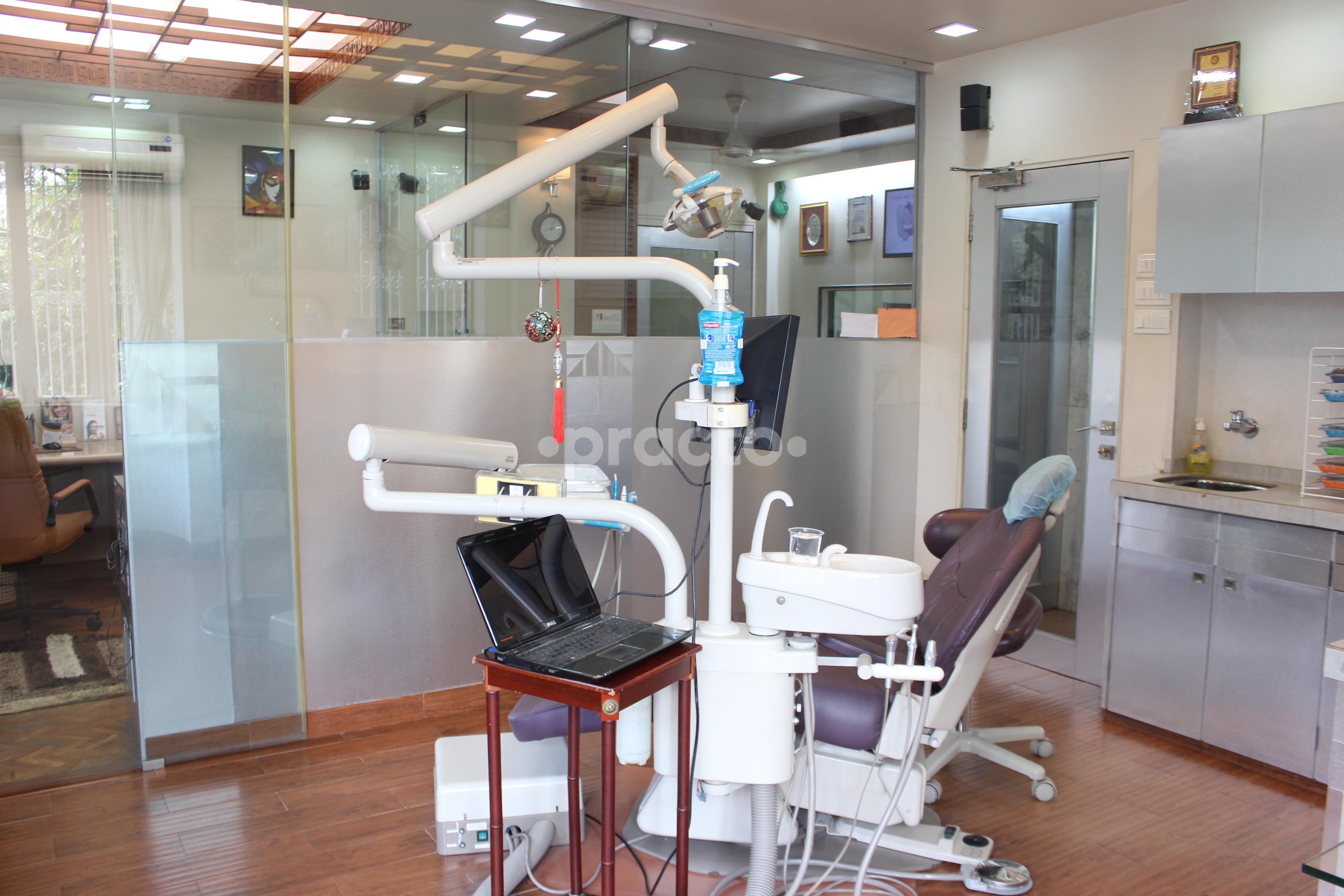 Services at Jaws-N-Joints Dental Health And Wellness Centre Ghatkopar East Mumbai