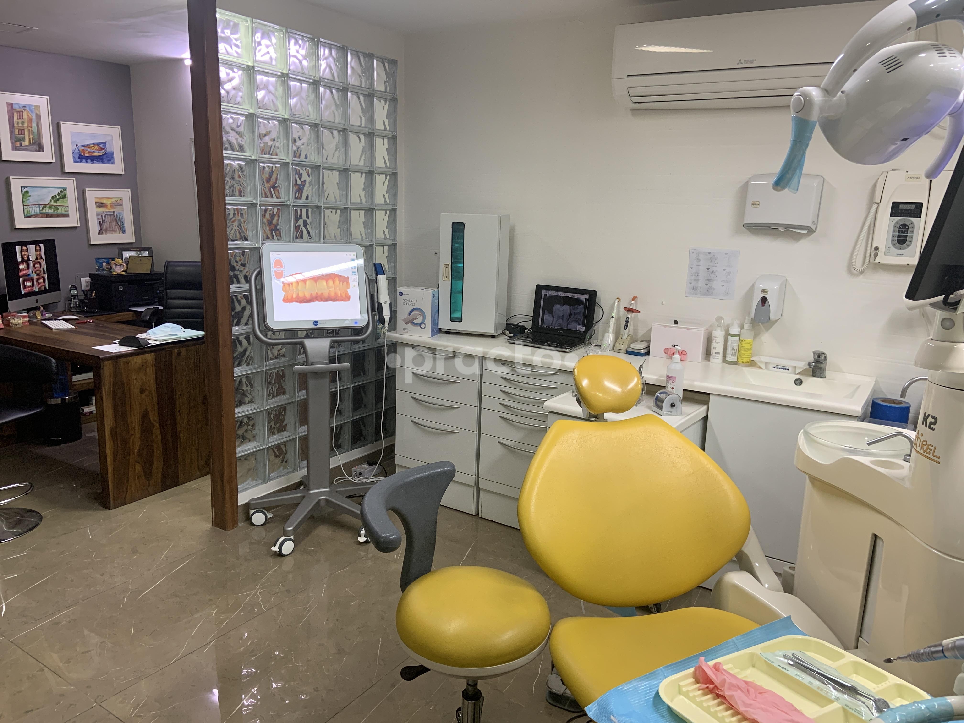 Dr. Goel's Dental Care and Orthodontic Centre Hauz Khas Delhi