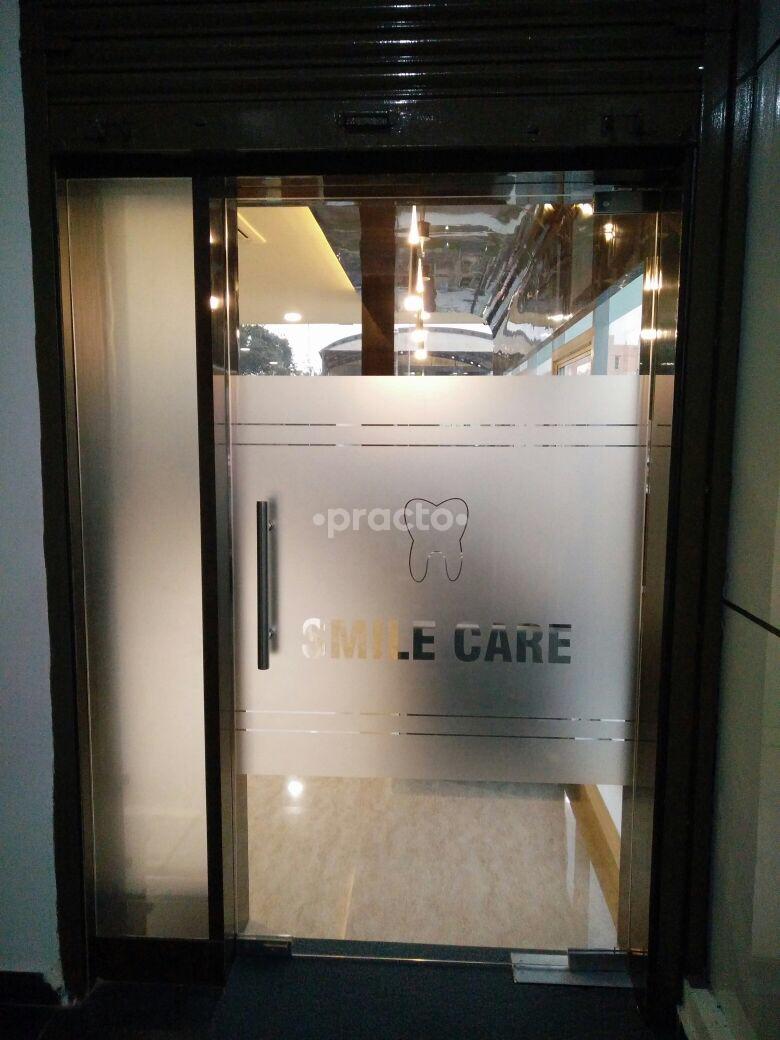 Smile Care Banashankari 3rd Stage Bangalore