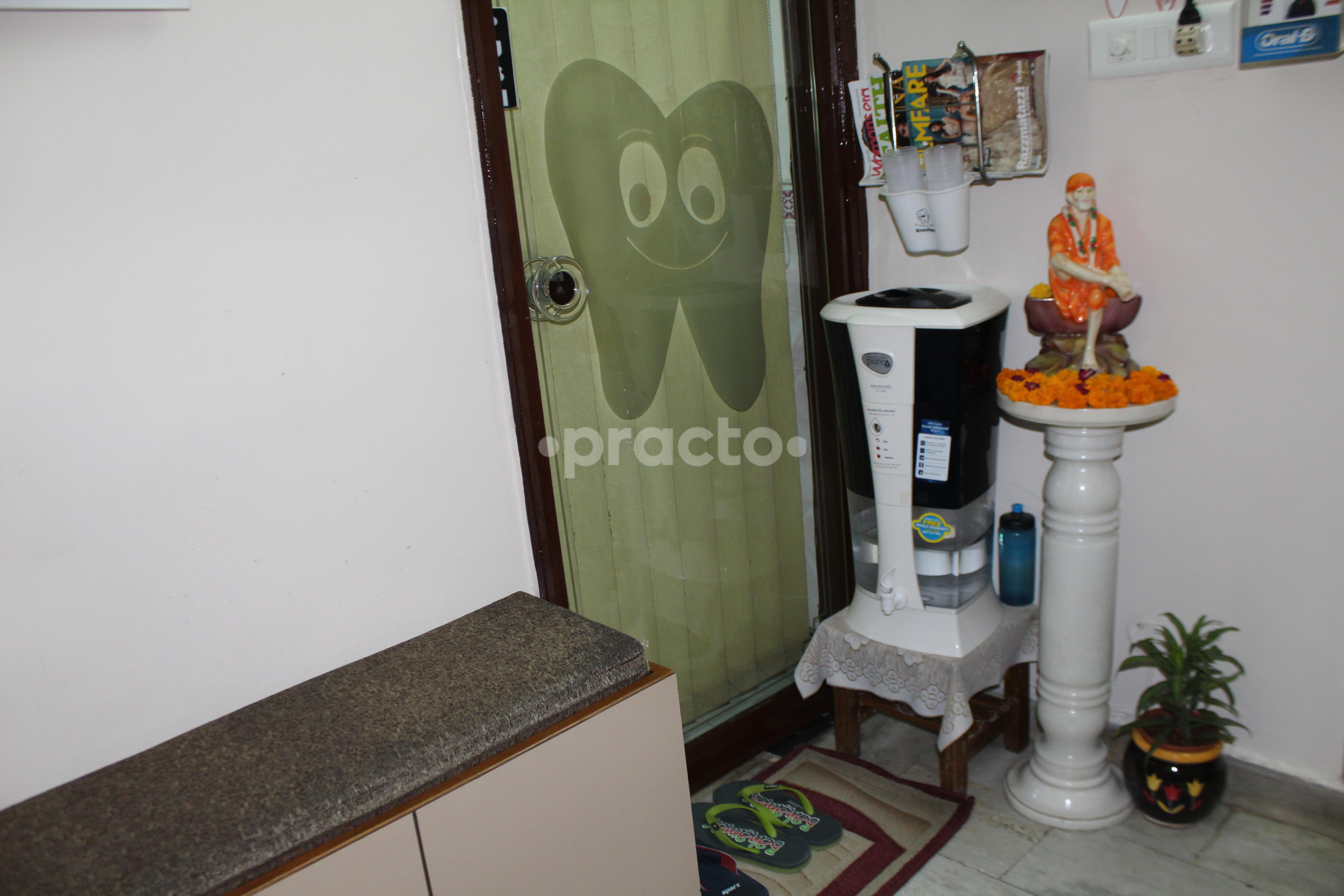 Dr. Kamra's Dental Health Clinic Vikas Puri Delhi