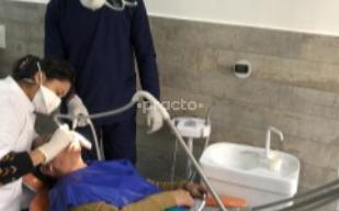 32 Pearls Dental Clinic Gurgaon Sector 49 Gurgaon