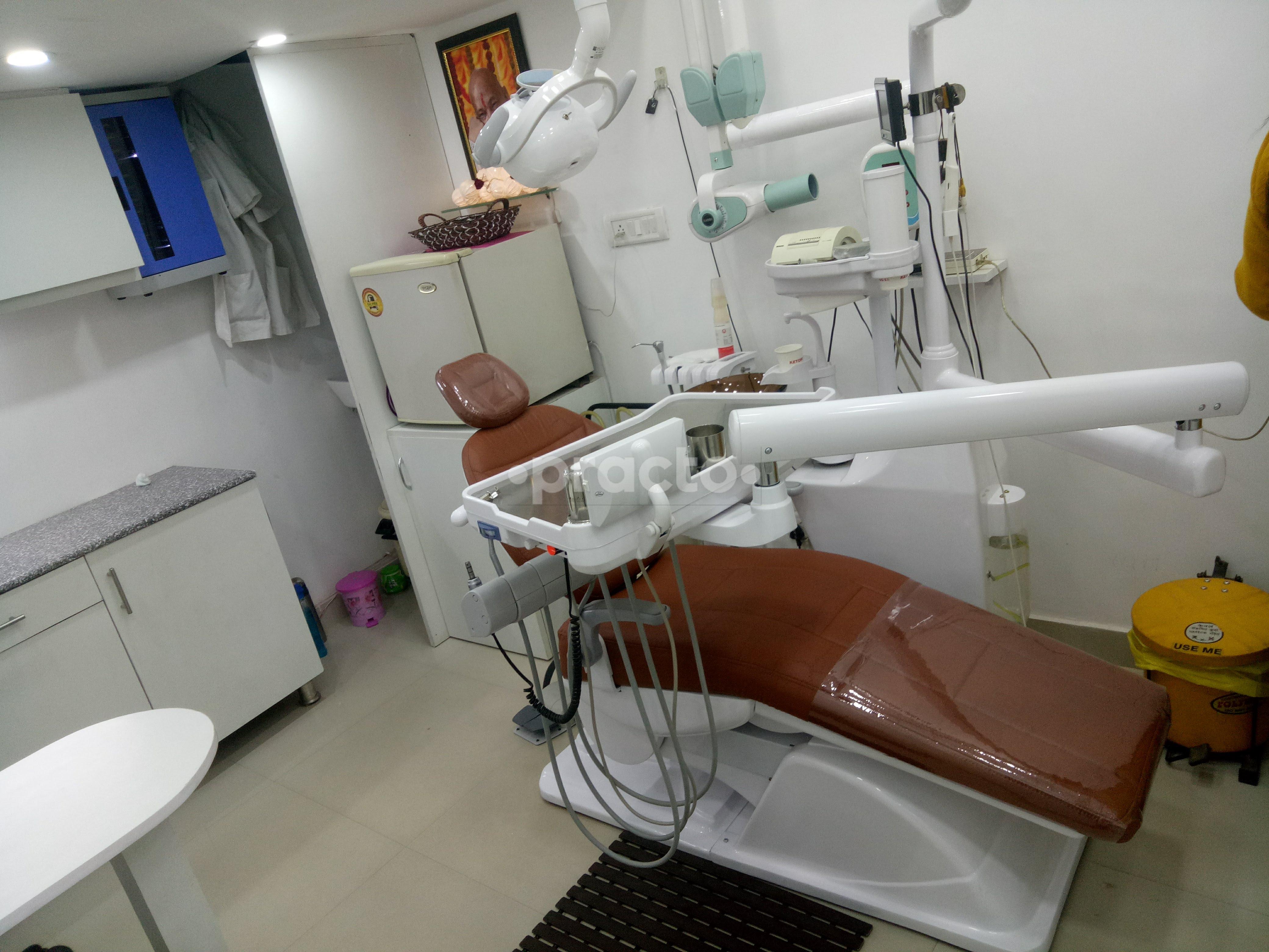 Services at Pearl Dental Clinic Gurgaon Sector 56 Gurgaon