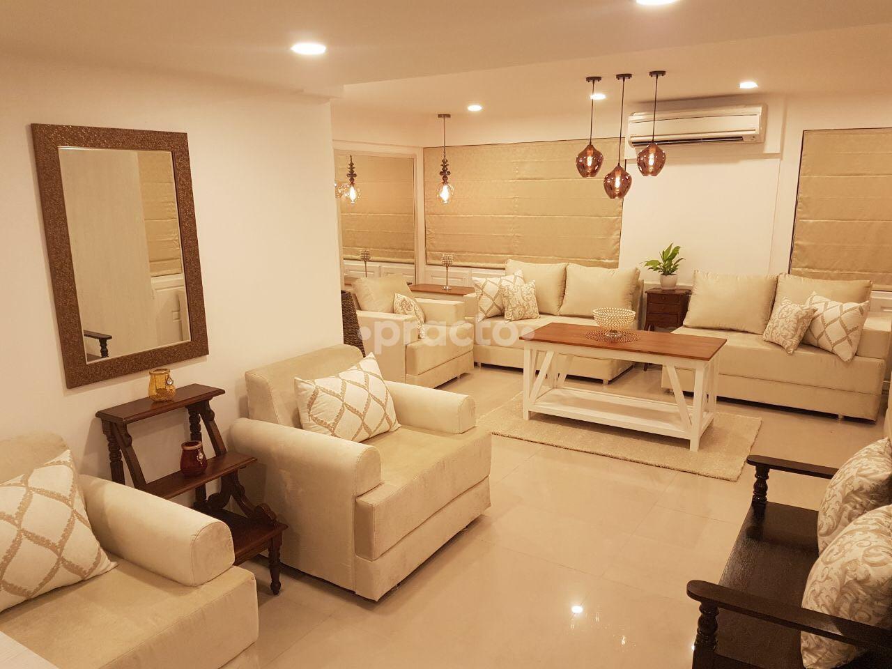 Entrance at Dr. Nechupadam Dental Clinic Marine Drive Ernakulam