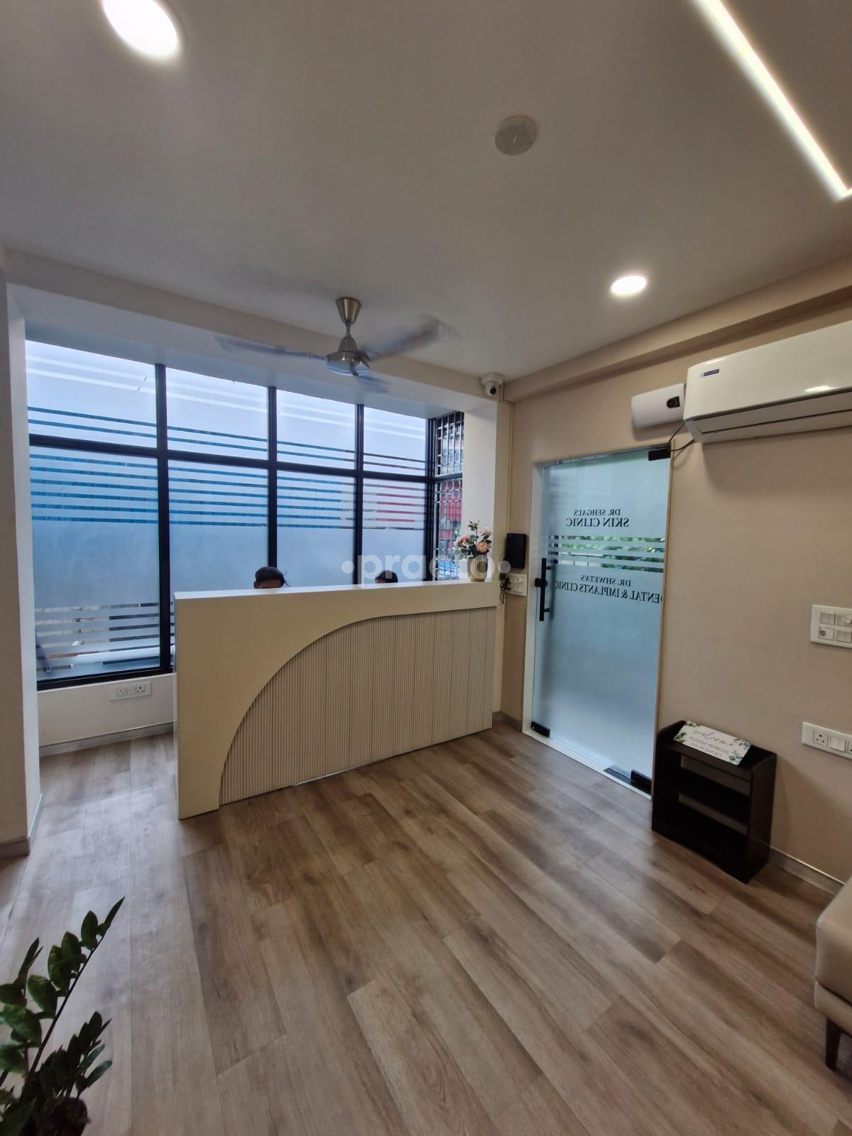 Dr. Shweta's Dental & Implants Clinic Pitampura Delhi