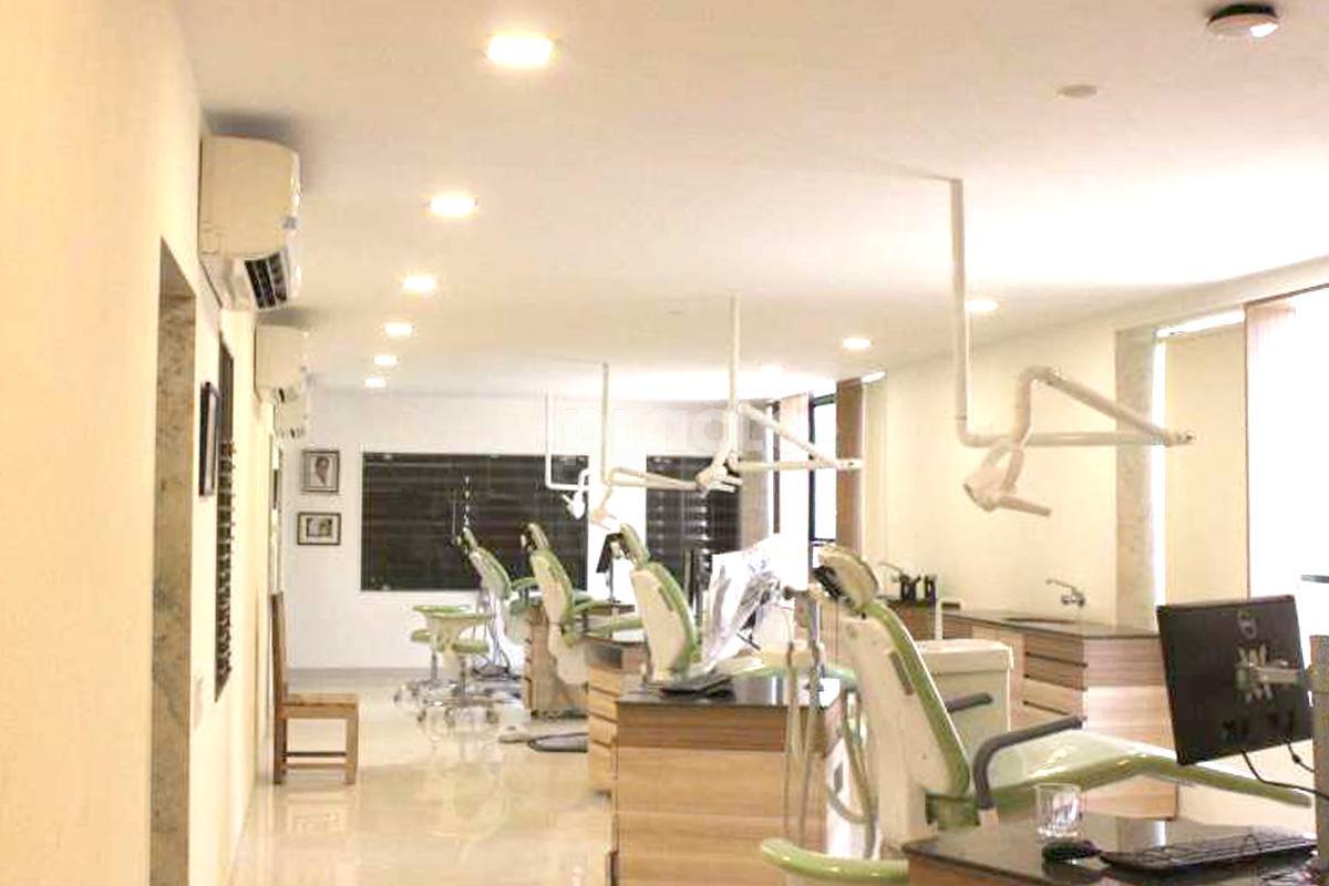 Services at Chandan Dental Pvt Ltd Alkapuri Vadodara