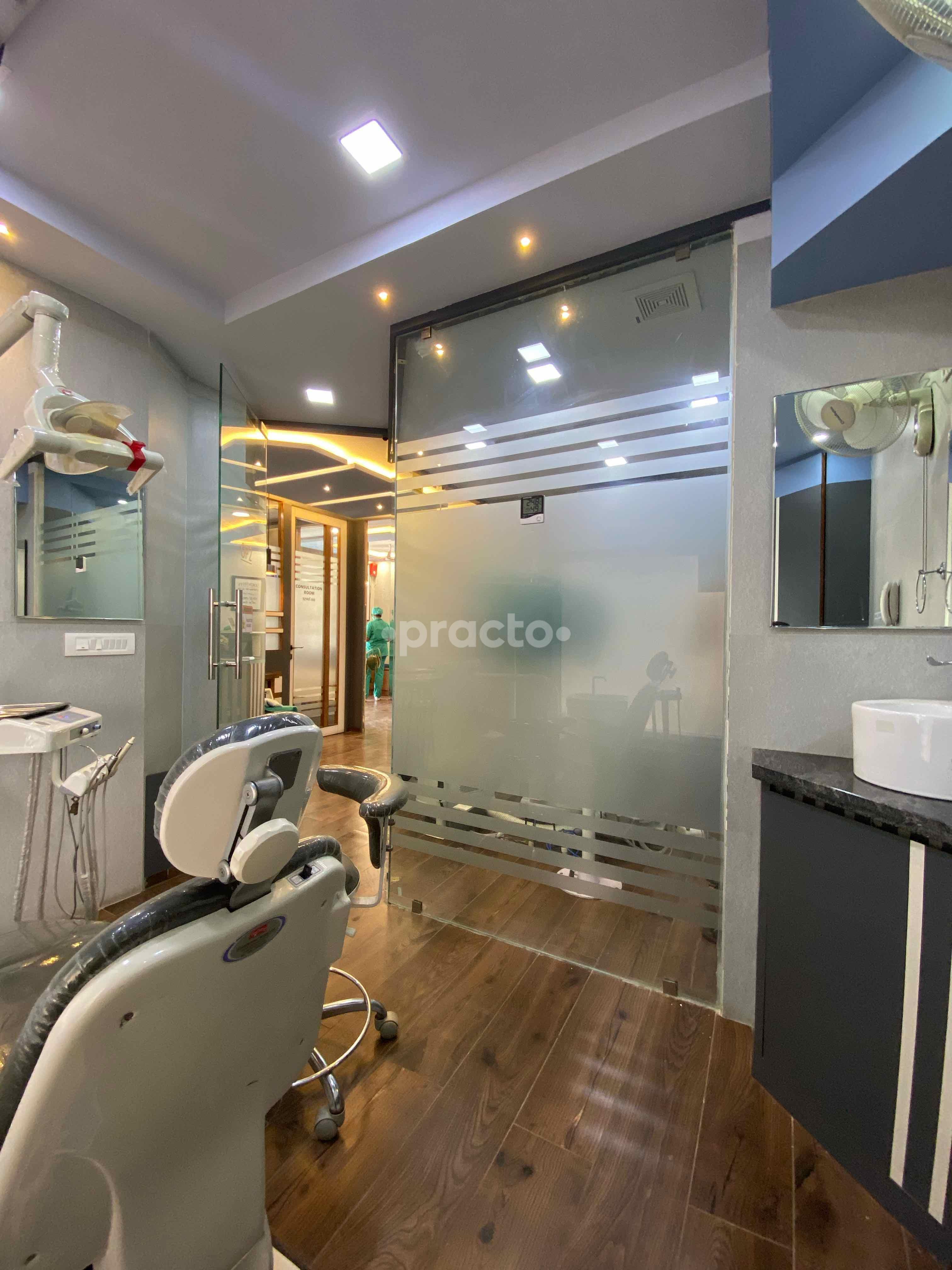 Malik Dental Clinic And Implant Centre (NABH ACCREDITED) Shanker Nagar Raipur