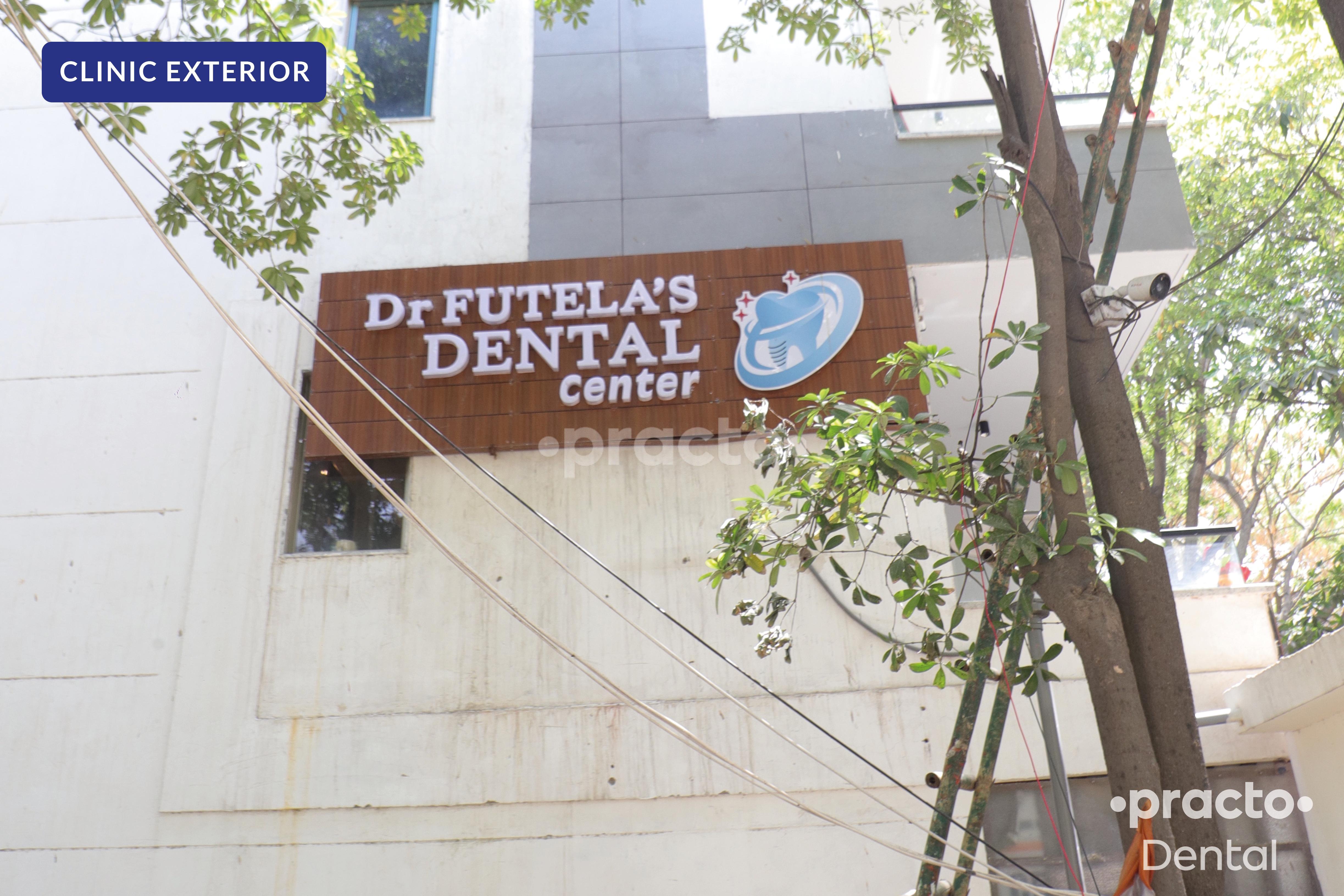 Dr. Futela's Dental Centre South City-II Gurgaon