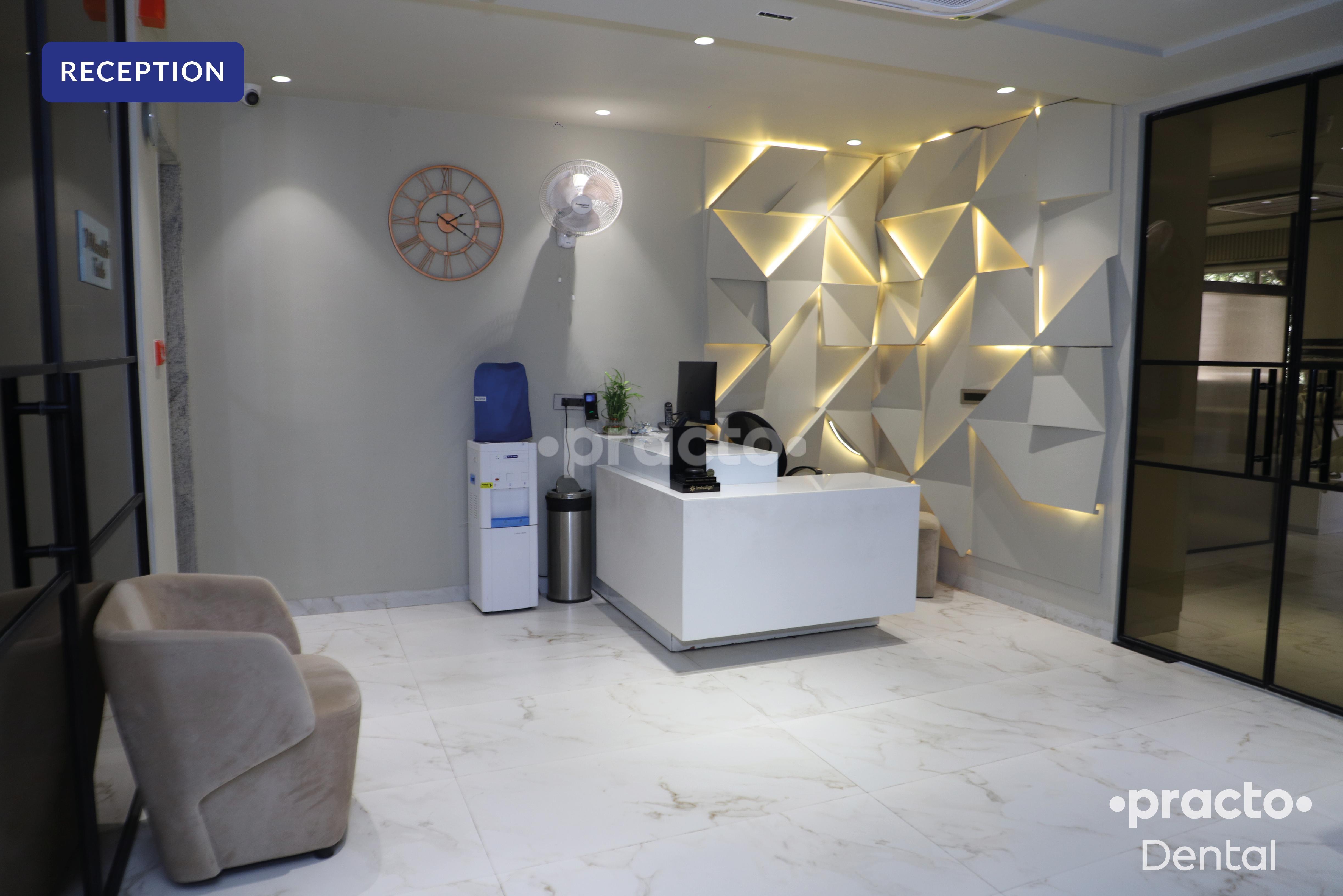 Dr. Futela's Dental Centre South City-II Gurgaon
