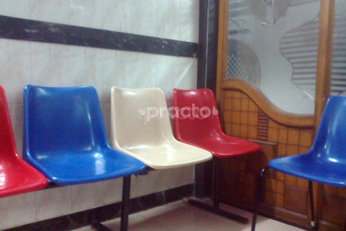 Dr. Shah's Dental Clinic Dahisar West Mumbai