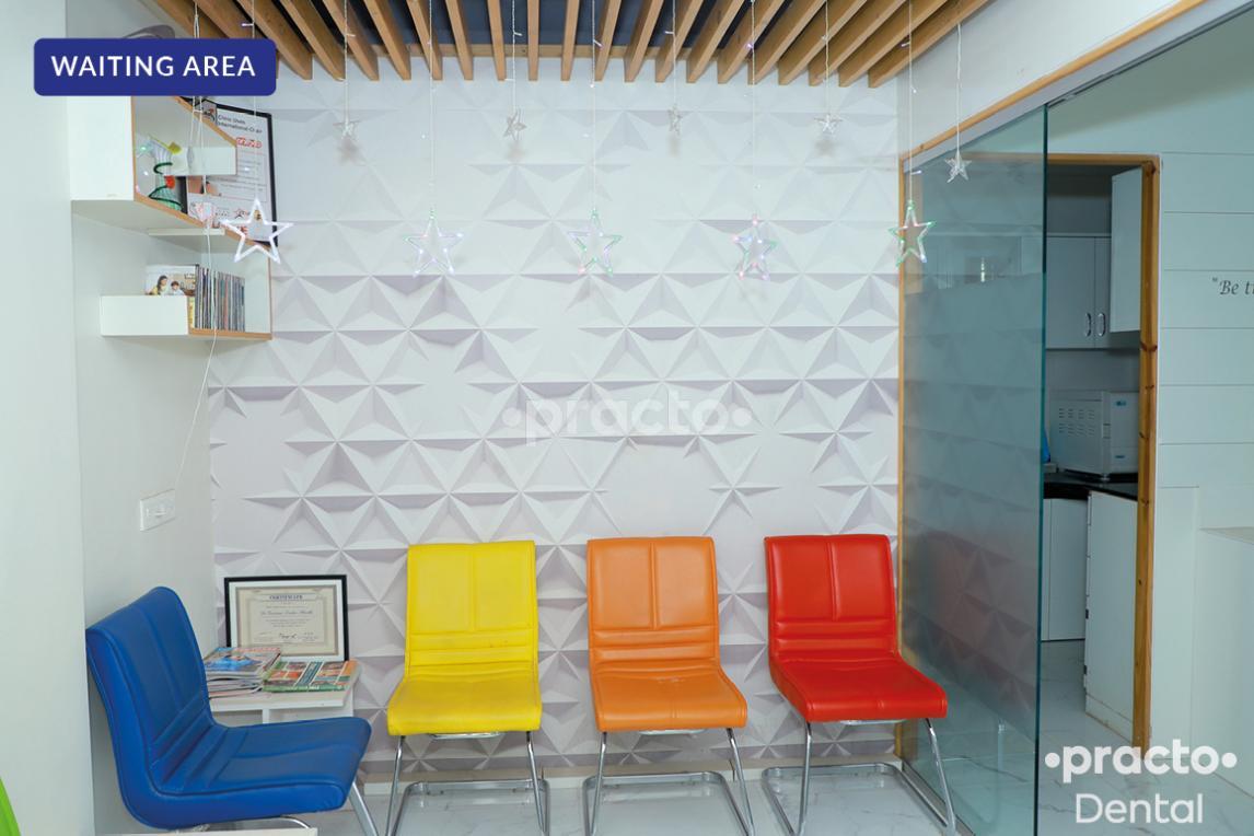 Dr. Phadke's Dental Clinic & Implant Centre Karve Nagar Pune