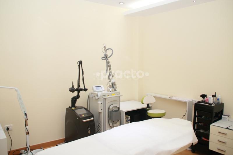 Radiance Medispas Indiranagar Bangalore
